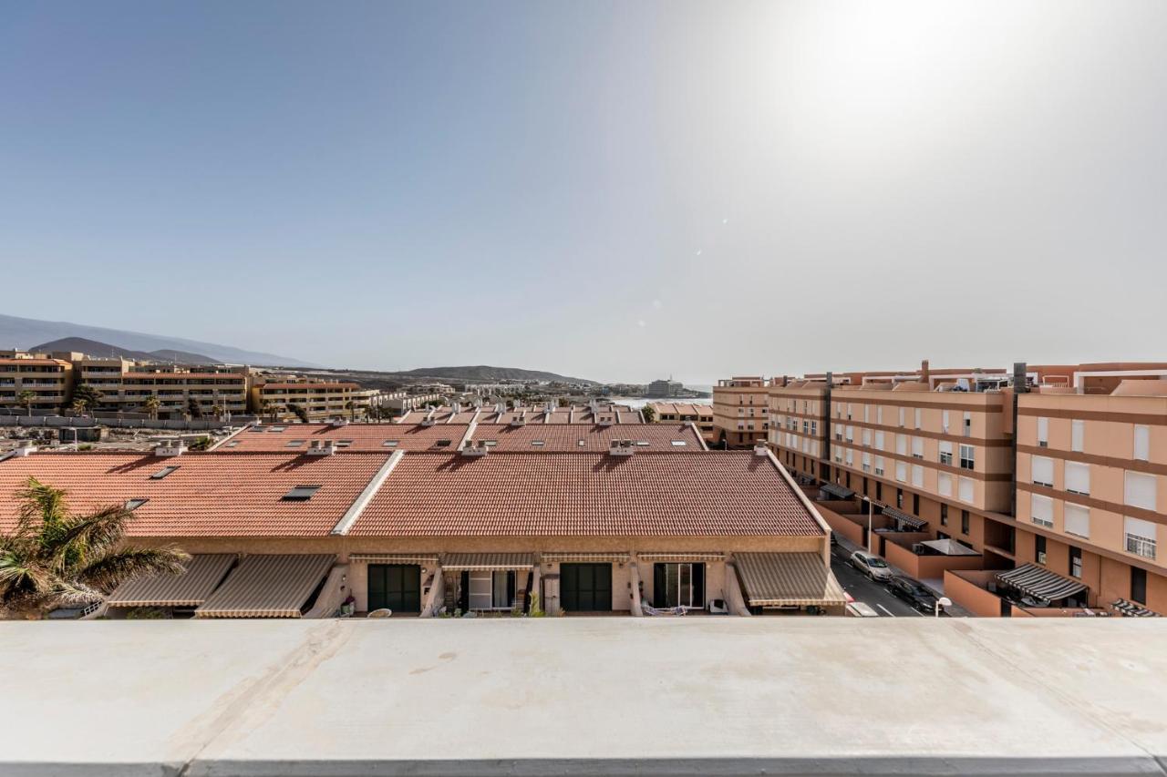 Medano4You The Green Smile Holiday Home El Médano Exterior foto